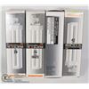 Image 1 : 4 SYLVANIA 42 WATTS AMALGAM COMPACT FLUORESCENT