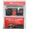 Image 1 : NEW MY ARCADE GAMEPAD CLASSIC WIRELESS CONTROLLER