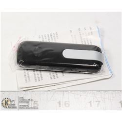 FULL HD SPY CAMERA WITH SOUND