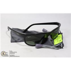 PAIR OF RAYBAN TERMINATOR SUNGLASSES