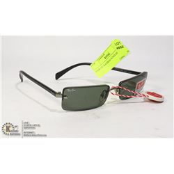 PAIR OF RAYBAN SUNGLASSES