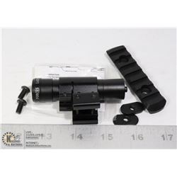 LASER GUN SIGHT FOR RIFLE, HANDGUN, BB GUN