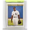 Image 1 : 1991 FRANK THOMAS ROOKIE CARD