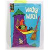 Image 1 : GOLD KEY WACKY WITCH