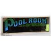 Image 1 : BAR ROOM MIRROR DECOR 18" X 6"