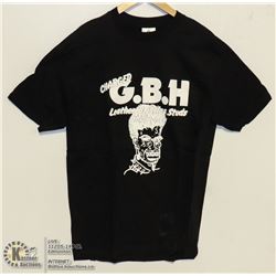 NEW MENS G.B.H. T-SHIRT SIZE XL