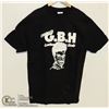 Image 1 : NEW MENS G.B.H. T-SHIRT SIZE XL