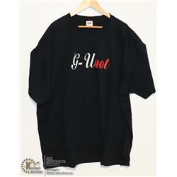 NEW G-UNOT T-SHIRT SIZE XL