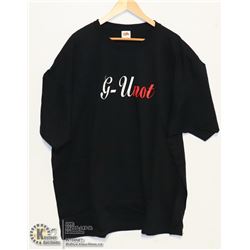 NEW G-UNOT T-SHIRT SIZE XL