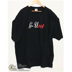 NEW G-UNOT T-SHIRT SIZE XL