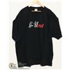 Image 1 : NEW G-UNOT T-SHIRT SIZE LARGE