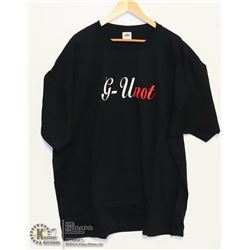 NEW G-UNOT T-SHIRT SIZE LARGE