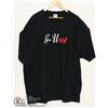 Image 1 : NEW G-UNOT T-SHIRT SIZE LARGE