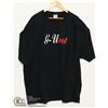 Image 1 : NEW G-UNOT T-SHIRT SIZE LARGE