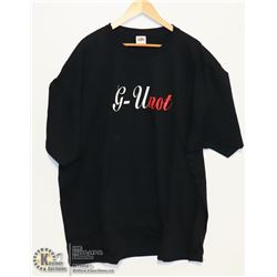 NEW G-UNOT T-SHIRT SIZE LARGE