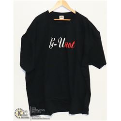 NEW G-UNOT T-SHIRT SIZE MEDIUM