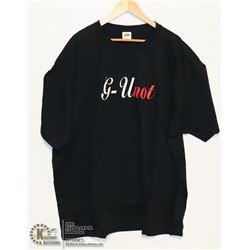 NEW G-UNOT T-SHIRT SIZE MEDIUM