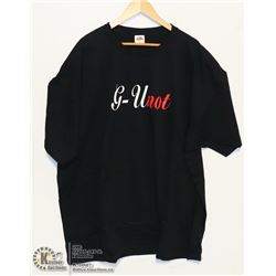 NEW G-UNOT T-SHIRT SIZE SMALL