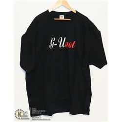NEW G-UNOT T-SHIRT SIZE SMALL