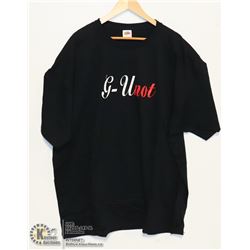 NEW G-UNOT T-SHIRT SIZE SMALL