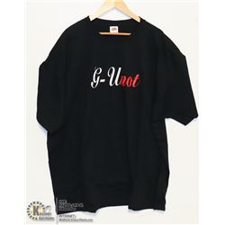 NEW G-UNOT T-SHIRT SIZE SMALL