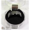 Image 1 : LORDS PRAYER MENS RING SIZE 11