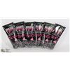 Image 1 : 6 PACK SHAMPOOHEADS PROFESSIONAL STRAWBERRY KISS
