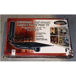 SUPPORT MURAL POUR TV