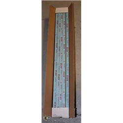 TURO 32 W TUFF-F32/T8/835 LINEAR FLUORESCENT LAMP