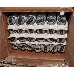 SYLVANIA 32W FLUORESCENT LAMP 4FT