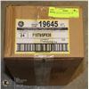 Image 1 : GE 30W BOX OF 24 F15T8 1.5FT