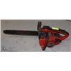 Image 1 : 16" HOMELITE TEXTRON CHAINSAW