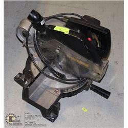 BLACK & DECKER PROFESSIONAL CHOP SAW