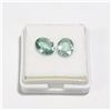 Image 1 : #265-GREEN AMETHYST GEMSTONE 2.95ct