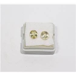 #268-CITRINE GEMSTONE 3.50ct