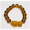 Image 1 : #203-PI XIU BRACELET 12mm/8"