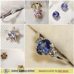 FEATURED ITEMS: TO BID SEARCH LOTS LISTED
