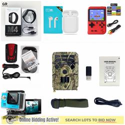 FEATURED ITEMS: TO BID SEARCH LOTS LISTED