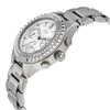 Image 2 : NEW DKNY TRIPLE CHRONO ST. STEEL 38MM MSRP $259