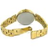 Image 6 : NEW MICHAEL KORS YELLOW GOLD TONE 34MM MSRP $300