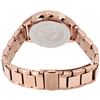 Image 5 : NEW DIESEL ROSE GOLD TONE GLITTERED DIAL MSRP $259