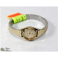 VINTAGE WALTHAM AMERICA WATER RESISTANT WATCH