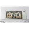 Image 1 : 1923 CANADIAN TWENTY FIVE CENT NOTE