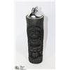 Image 1 : HAWAIIN ALOHA TIKKI LIGHTER STATUE