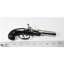 DUALING PISTOL STYLE GUN LIGHTER