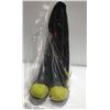 Image 1 : RUBBER VERY TALL BOOTS SIZE 13