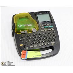 K-SUN LABEL SHOP 2001XLST LABELER MACHINE