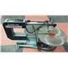 Image 3 : DELTA  16" 2 SPEED SCROLL SAW