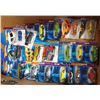 Image 1 : LOT OF 18  ASSORTED HOT WHEELS
