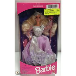 VINTAGE BARBIE ENCHANTED PRINCESS
